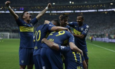 El ex Boca que puede llegar a Independiente