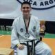 Es hincha de Independiente y representará a Argentina en el Mundial de Taekwondo: la historia de Lucio Serafino