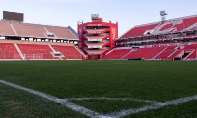 Independiente canceló otra deuda importante