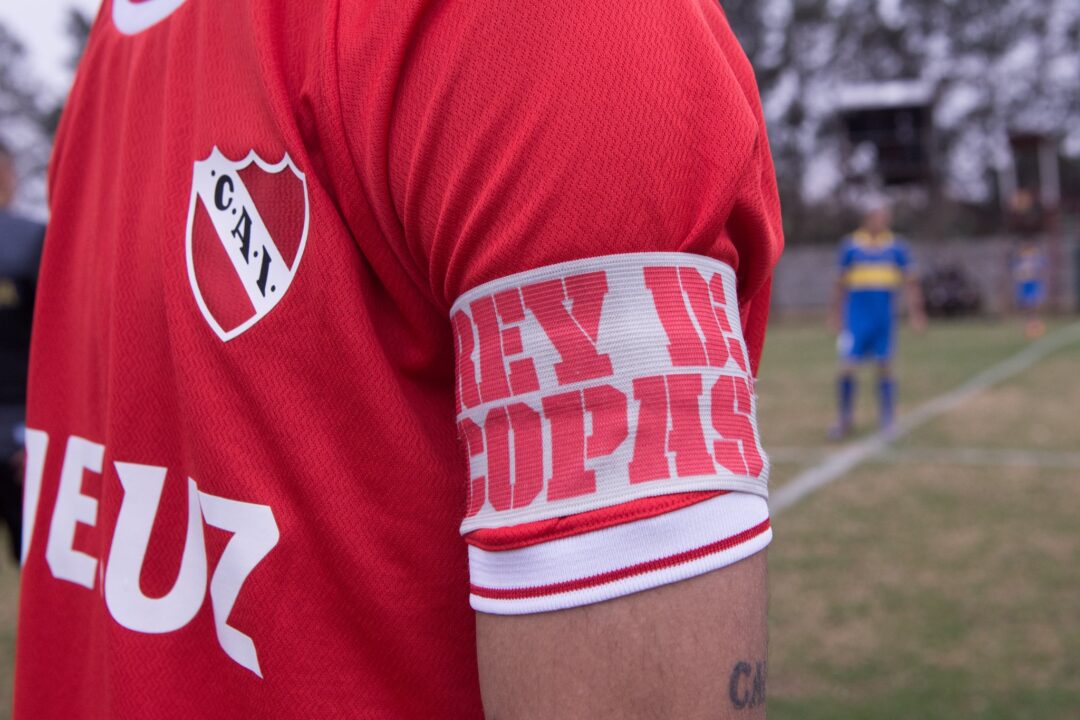 Independiente deberá ´prepararse para las últimas fechas del torneo.