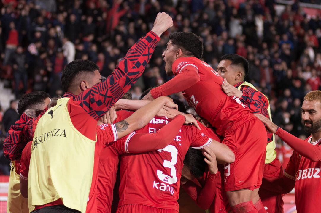 Independiente levantará la inhibición en estos días.