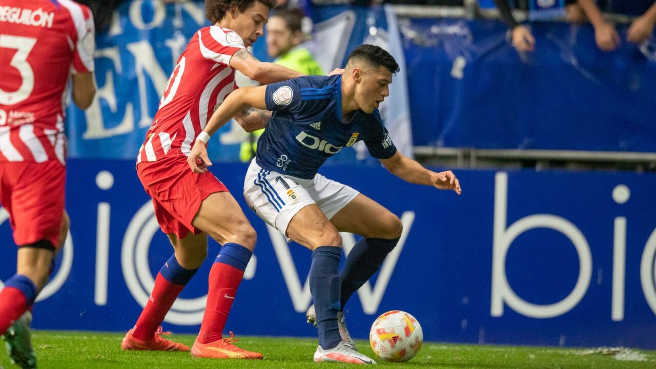 Leonardo Sequeira tampoco llegará a Independiente.