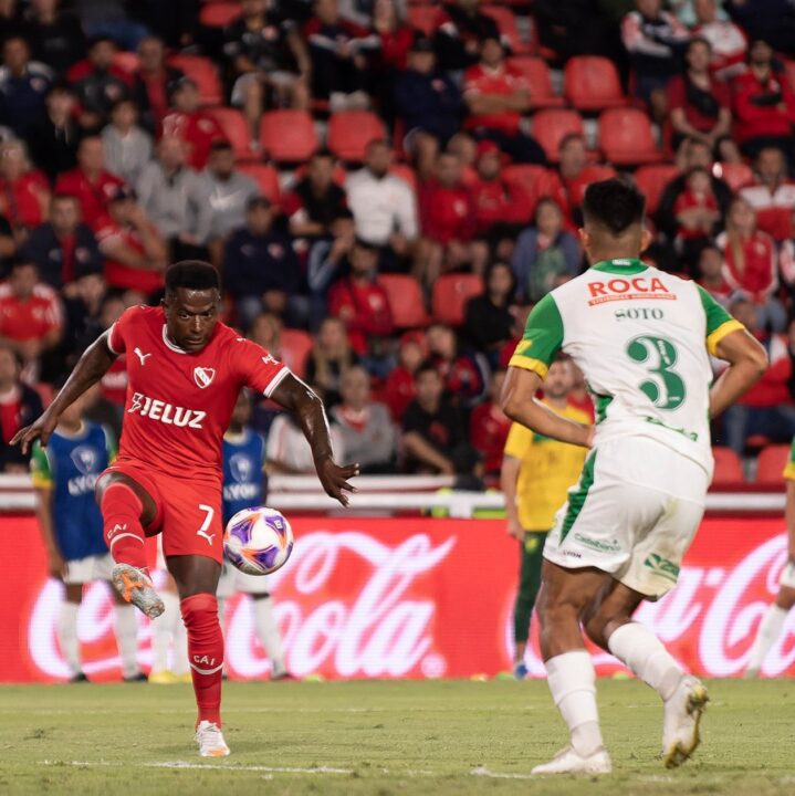 Mauricio Cuero ya rescindió su vínculo.