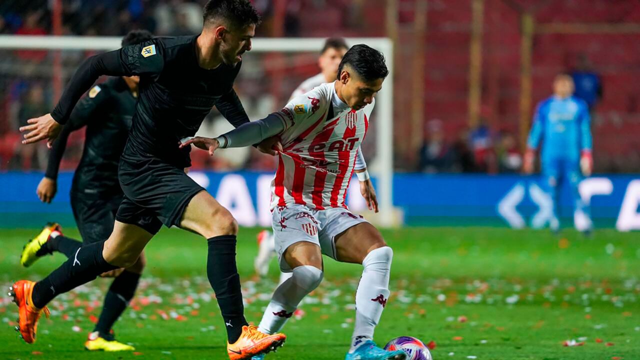 Unión vs Independiente: hora, TV y las formaciones del partido