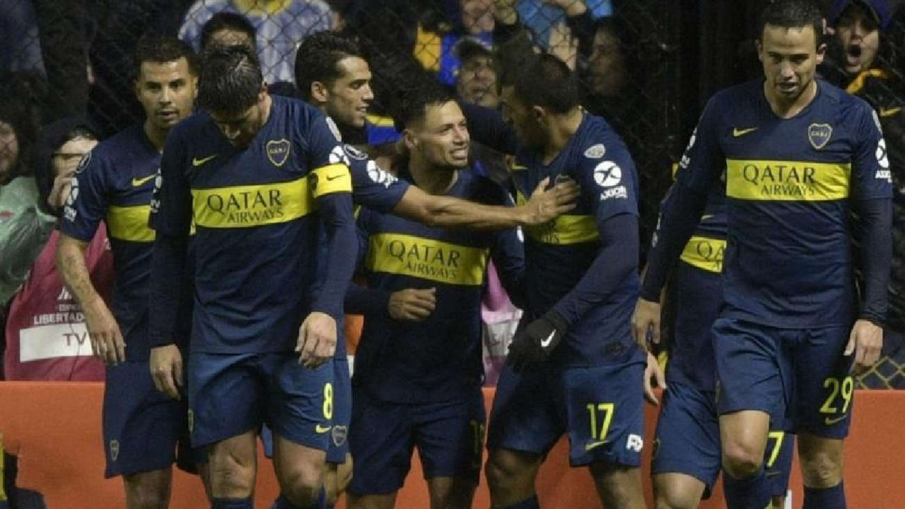 Independiente negocia con un 9 ex Boca