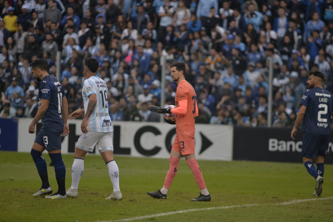 A Independiente le queda solo un partido para cerrar el torneo.