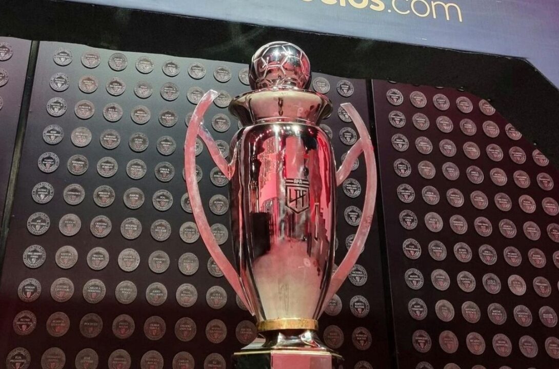 Así será la Copa de la Liga que va a jugar Independiente