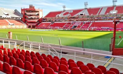 El campeón y goleador que Independiente quiere volver a traer