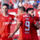 El fixture de Independiente para la Copa de la Liga