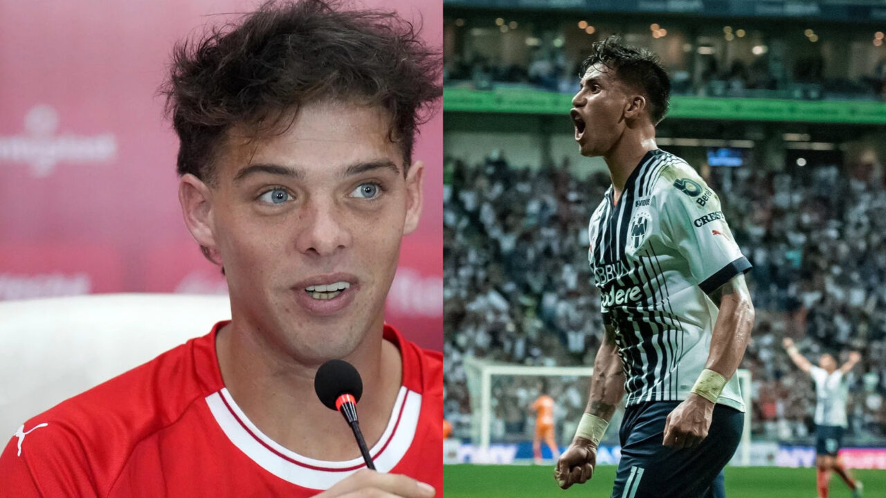 La propuesta de Santi Maratea para que vuelva Maxi Meza