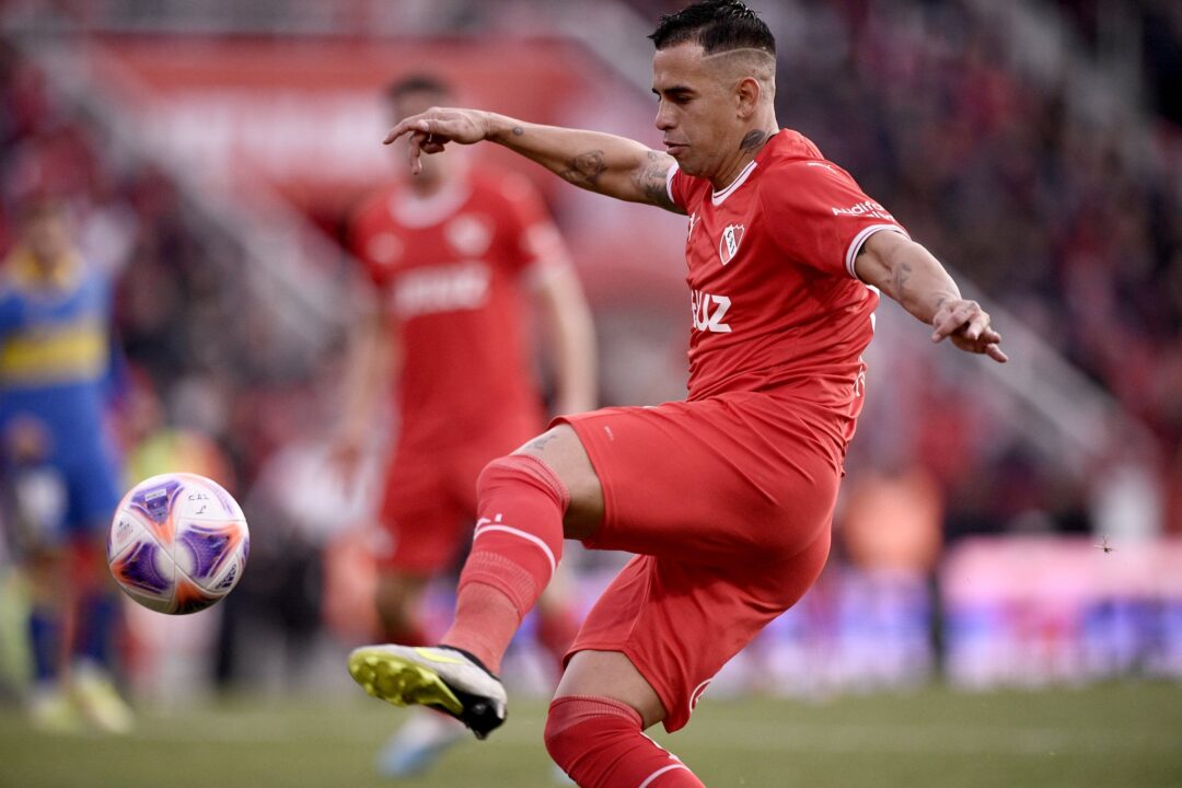 Independiente deberá trabajar muy duro para lo que viene.