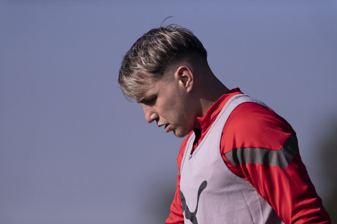 Independiente jugó un partido que no estaba en los planes de nadie