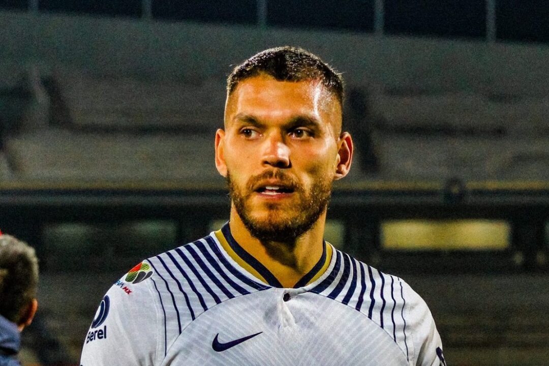 Independiente va a tratar de cerrar a Nicolás Freire.