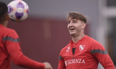 Independiente visitará a Gimnasia y hay que saber esto