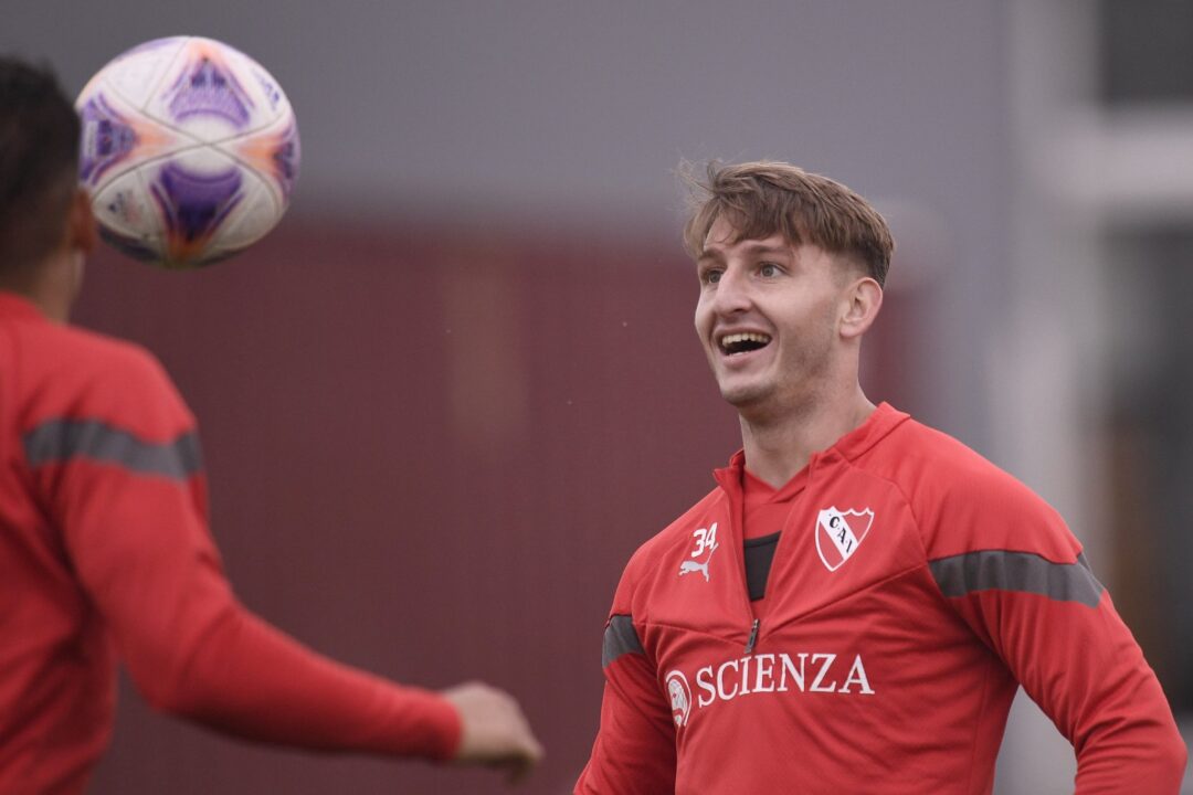 Independiente visitará a Gimnasia y hay que saber esto