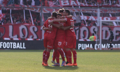 La curiosa y divertida revelación de este jugador de Independiente