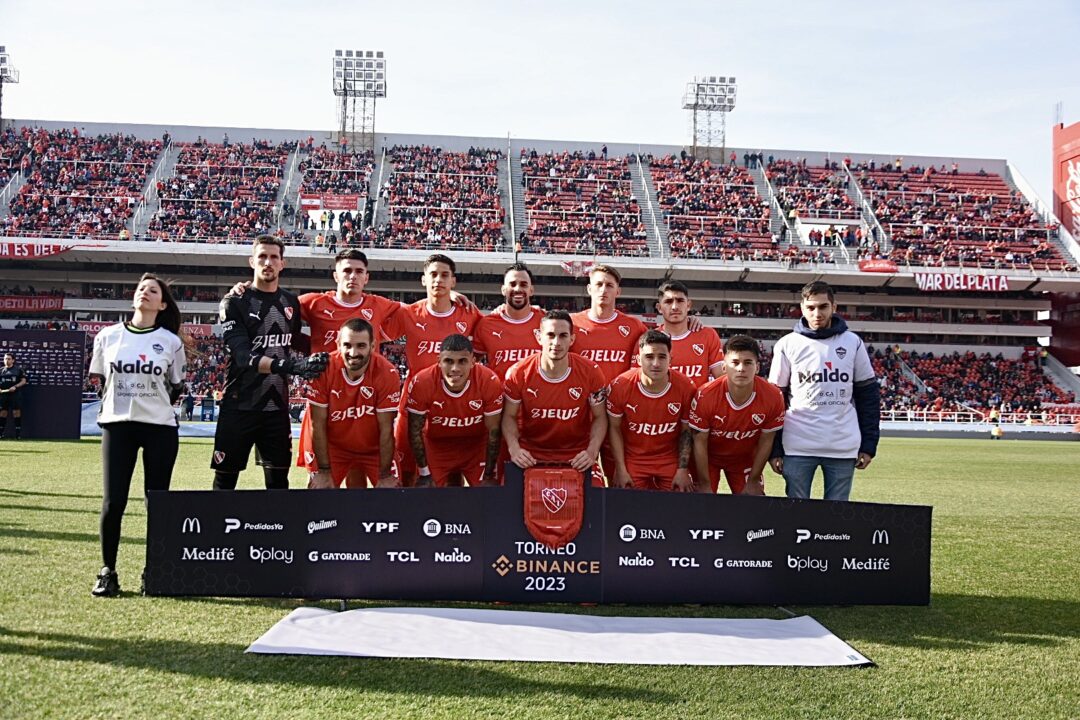 La sorprendente declaración de uno de los mejores jugadores de Independiente