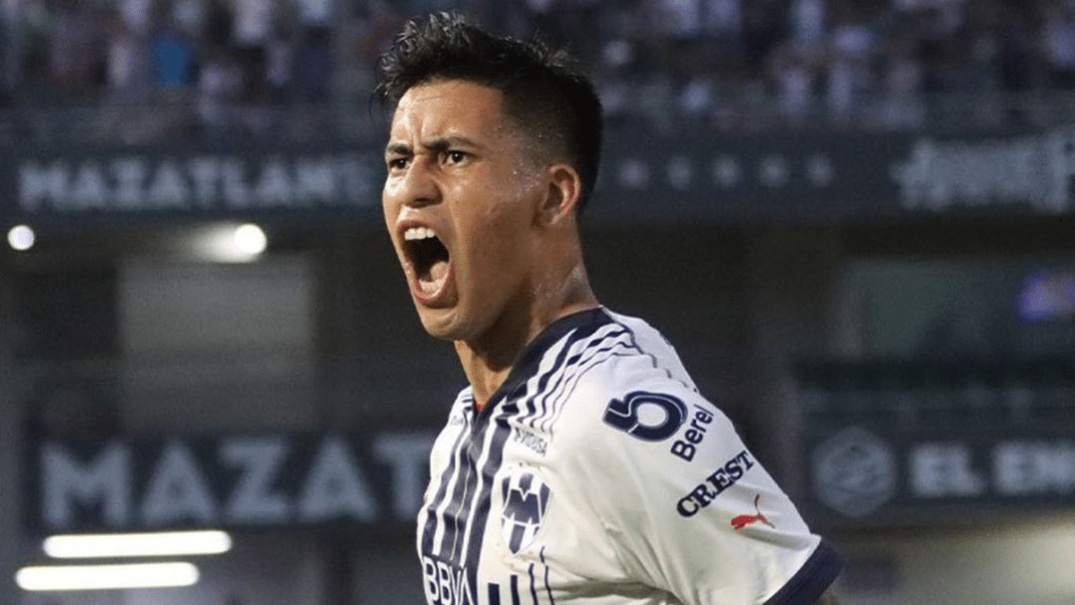 Santiago Maratea habló de la chance de repatriar a Maxi Meza.