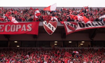 Todo lo que debe saber el hincha de Independiente para el partido con Boca