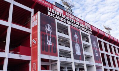 Un equipo del fútbol argentino quiere a un titular de Independiente