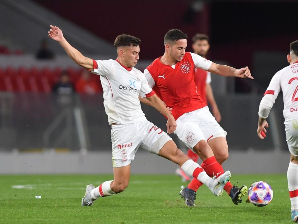 Independiente vs Huracán: hora, TV y las formaciones