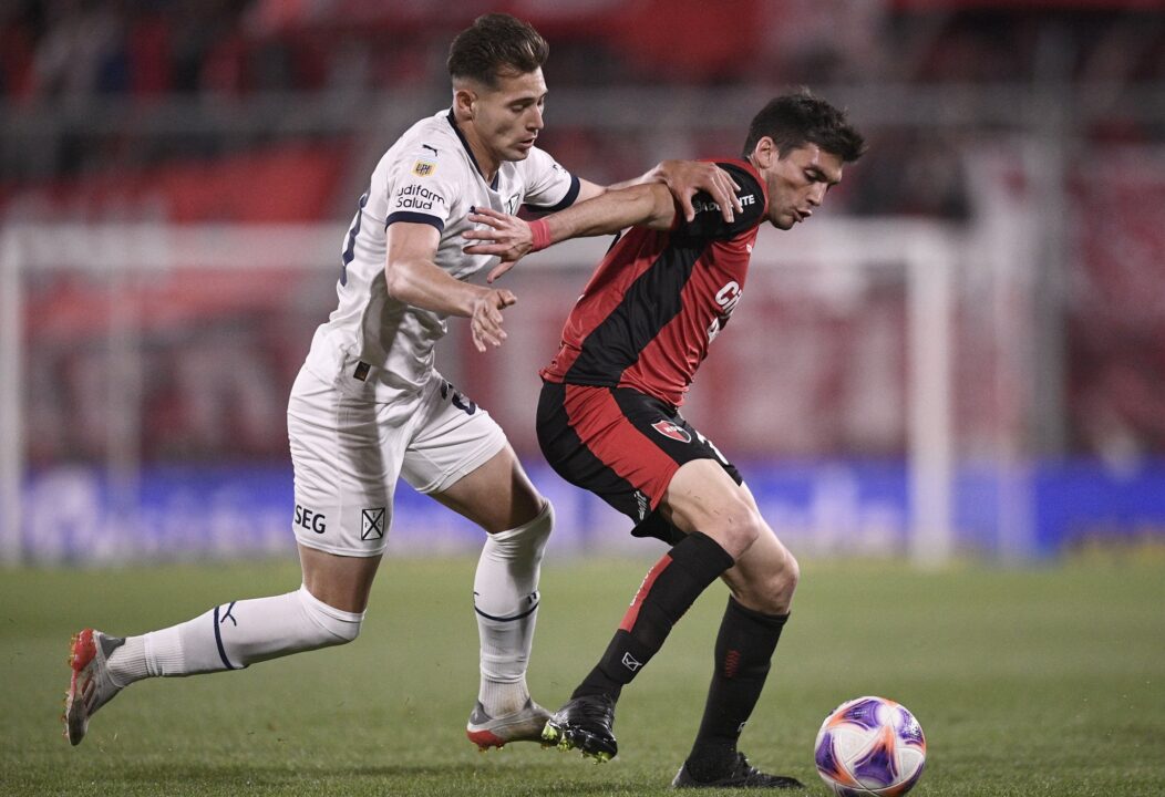 Independiente vs Newell's: hora, TV y las posibles formaciones