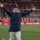 Carlos Tévez quiere al jugador que nadie se esperaba