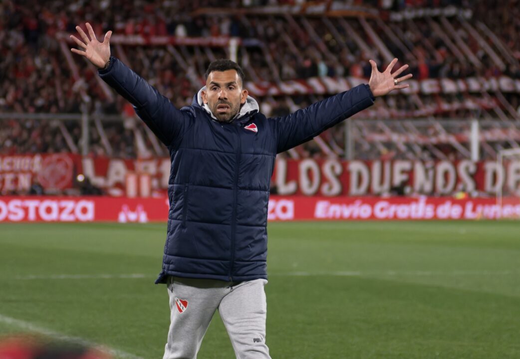 Carlos Tévez quiere al jugador que nadie se esperaba