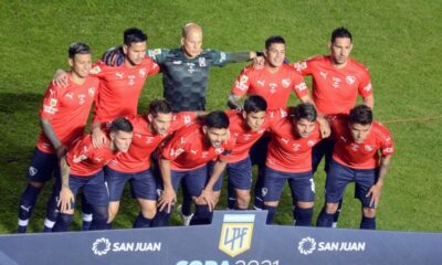 El ex Independiente que puede volver