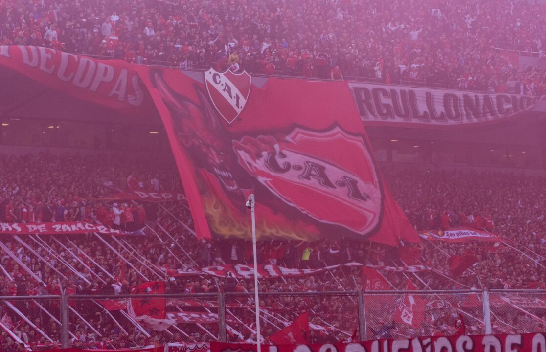 El futbolista menos pensado le genera dólares a Independiente