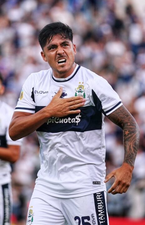 Cristian Tarragona será jugador de Independiente.
