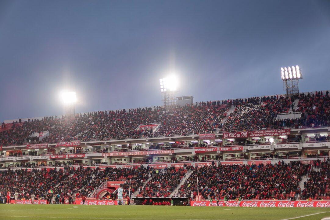 Independiente dejó ir a este delantero