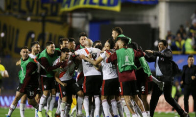 Independiente está interesado en un futbolista que brilló en River