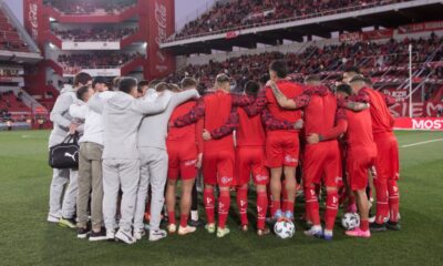 Independiente está interesado en una de las figuras del fútbol argentino