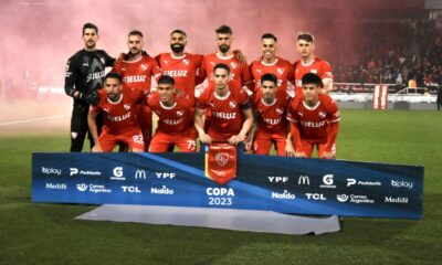 Independiente lo ganó con el tiro del final