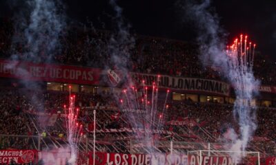 Independiente podría desprenderse de esta joven promesa