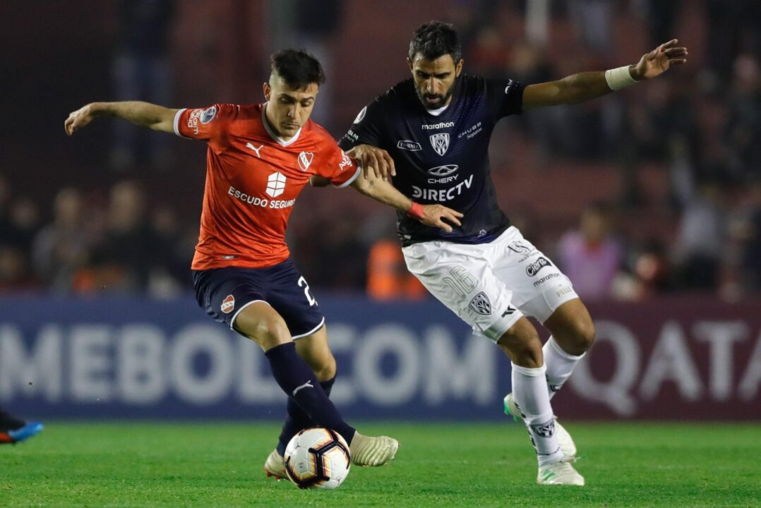 Independiente va a recibir algo de dinero por Francisco Pizzini.