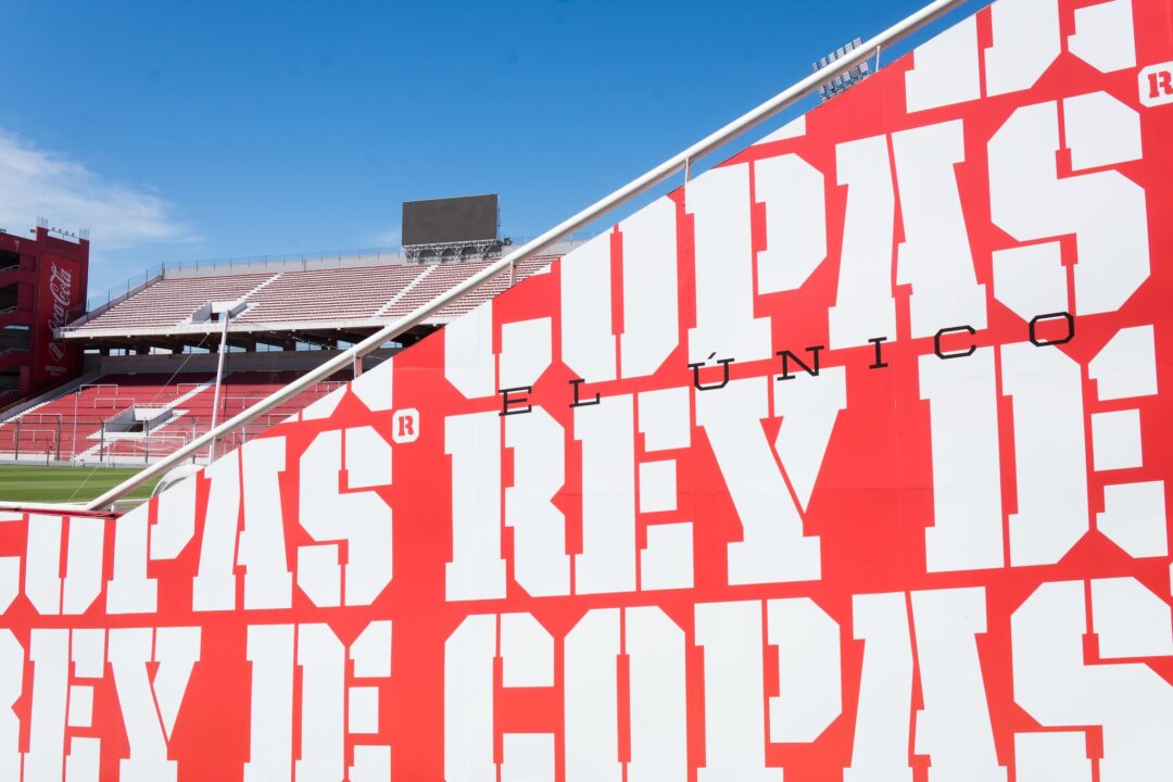 La primera incorporación de Independiente podría ser la menos pensada