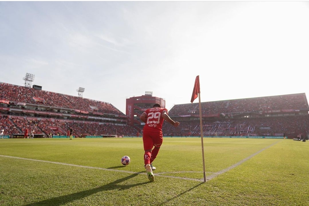 Este es el once de Independiente que podría jugar en la Copa Argentina