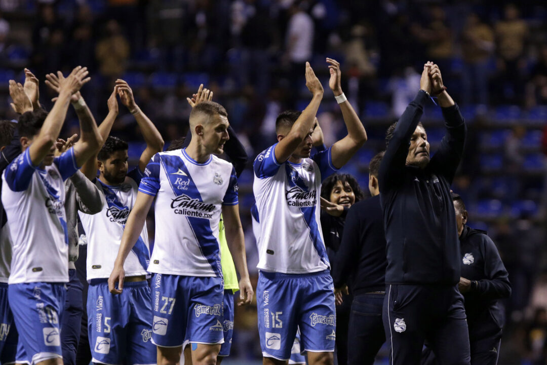 Néstor Grindetti reveló el primer refuerzo de Independiente en el mercado de pases