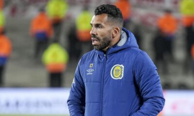 ¿Carlos Tévez puede llegar a Independiente?