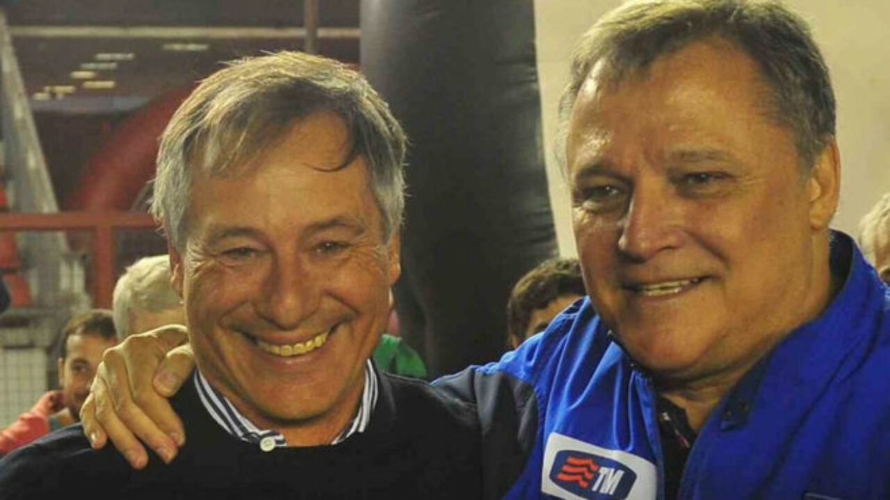 Bertoni destruyó a Holan: "Se creyó más importante que Independiente"