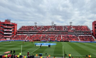 A Independiente le quedan estas 8 finales