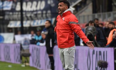 Esto es lo que quiere corregir Carlos Tévez