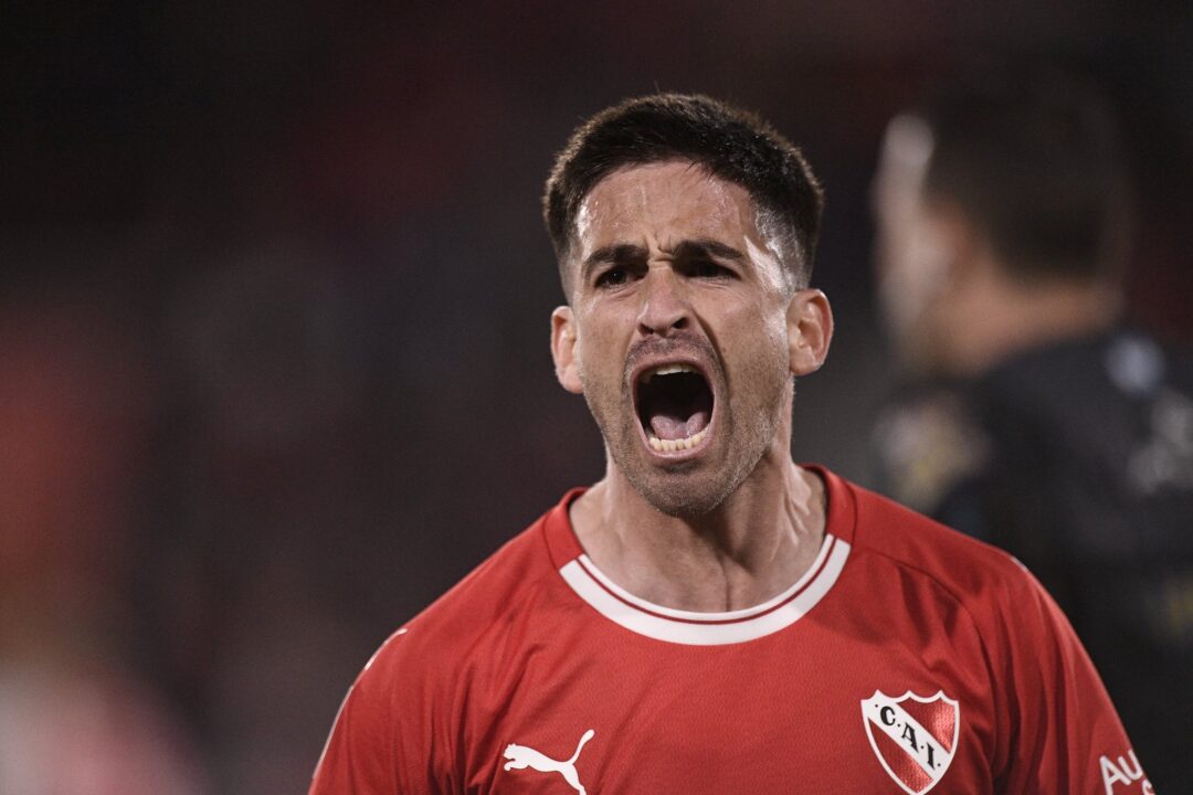 Independiente llegó a un acuerdo para cancelar una deuda increíble - Todas  las noticias de Independiente - Soy Del Rojo