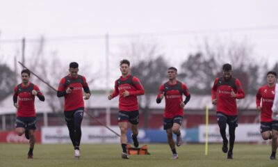 Independiente y un dato clave para el partido que viene