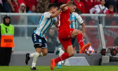 Independiente ya sabe cuándo será al clásico de Avellaneda