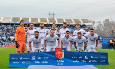 La figura de Independiente que se ilusiona con pelear el campeonato