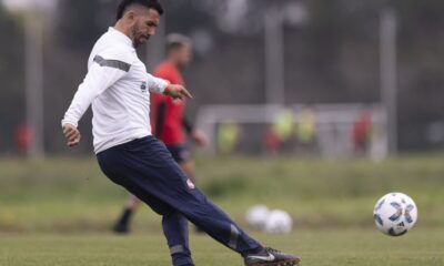 La importante confirmación de Tévez