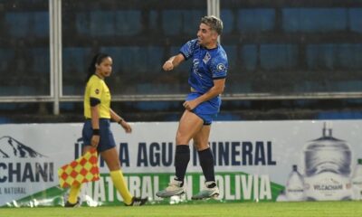 Matías Pisano jugará en el ascenso argentino